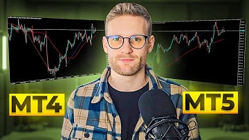 MT4 vs MT5 - Dit is het BESTE platform voor forex trading