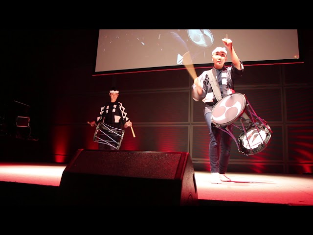 TAIKO-1 電子太鼓　Rolando Roland - TAIKO-1 | Electronic Taiko Percussion