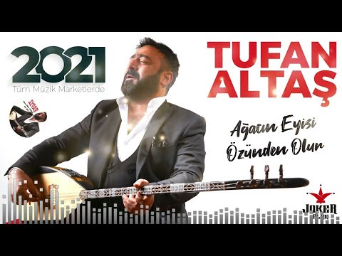 Tufan ALTAŞ - 2021 ALBÜM |\