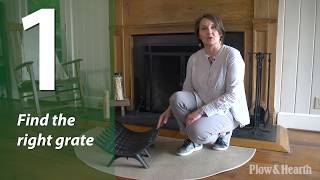 6 Essentials For Your Hearth