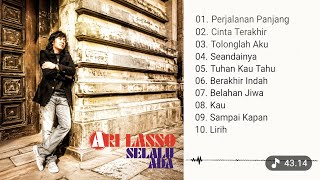 ARI LASSO Full Album SELALU ADA ( 2006 )