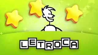 Letroca Stars - Promocional screenshot 5