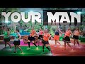 YOUR MAN | ZUMBA® | DANCE FITNESS | KD BABS | PH |