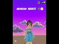 Arabian Nights 🌴🌕#000#pkxdcommunity#pkxduniversd#pkxd#keşfet#pkxdcommunity#pkxduniversd#pkxd#pkxd