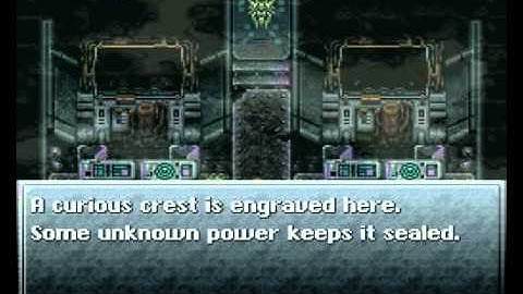 Chrono Trigger Walkthrough - Part 52