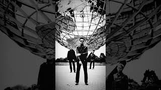 Depeche Mode - In Sympathy [DTS]