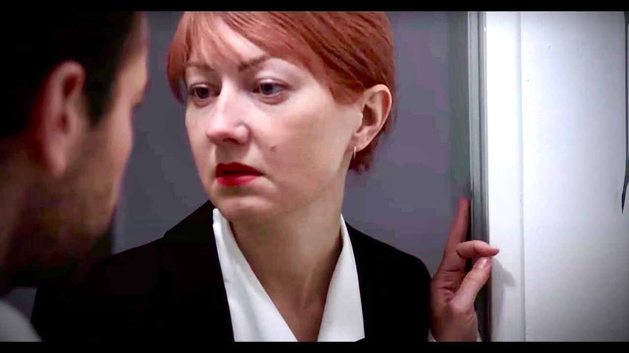 Sweet Revenge - Shortfilm Love drama