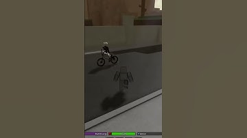 TROLLING PEOPLE IN DA HOOD WITH THIS INSANE SCRIPT! 🤣🤣 | #roblox #dahood #shorts