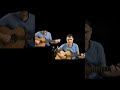 "Чужое" Егор Летов (кавер) #кавер #гитара #егорлетов