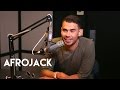 Afrojack Talks New Music, His Fav Parts of LA & More with McCabe