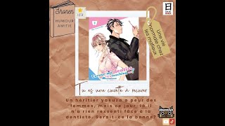 La Minute Otaku 15 - Excuse Me Dentist Its Touching You