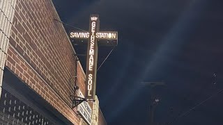 05/24/2026 New Gethsemane CFM, SSS Worship Service
