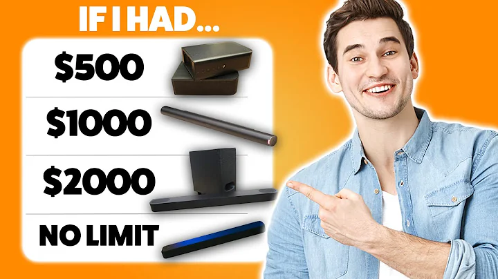 The BEST Dolby Atmos Soundbars Of 2025? DO NOT MAKE THIS MISTAKE