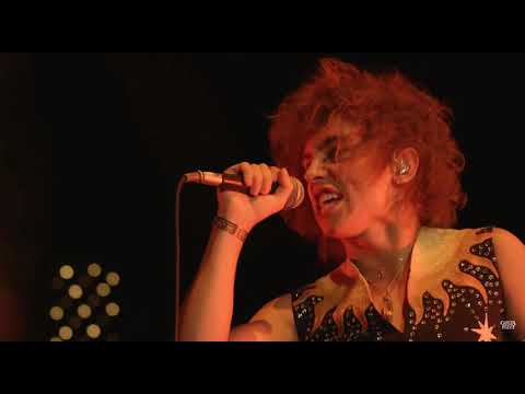 Greta Van Fleet - When The Curtain Falls  (Red Rocks Amphitheater).