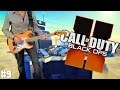 Playing Guitar on Black Ops 2 Ep. 9 - Special Effects