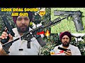 What Happens When You Use The STI DUTY ONE SOUND GUN In Airgun Competitions?