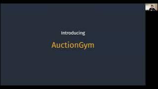 AdKDD 2022 Learning to Bid with AuctionGym