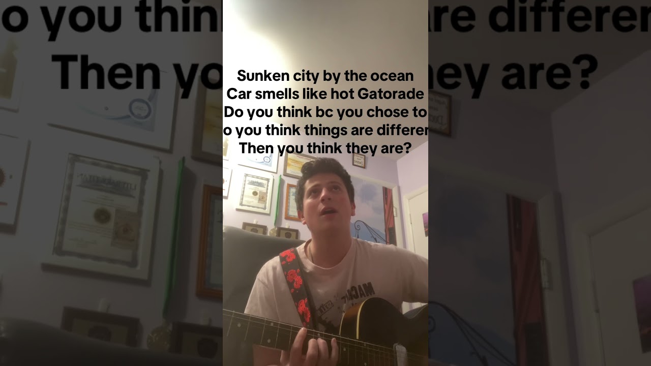 Joyce manor if they were emo also day 29 