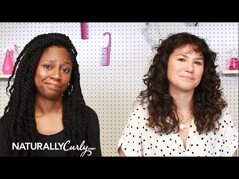 Episode 6: Why Does Your Hair Smell?🧐👃👀 | Hair Science
