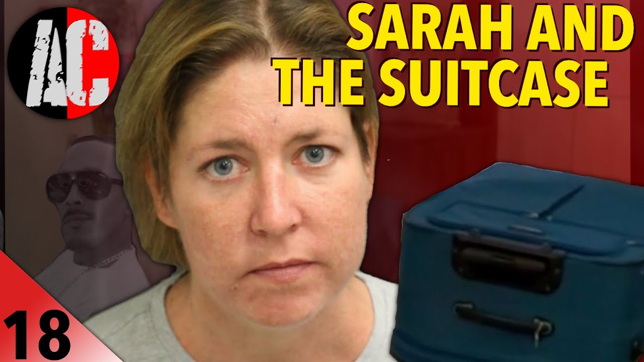 Sarah Boone Soon on Trial (The Suitcase Murder)🩸AC 18 YouTube