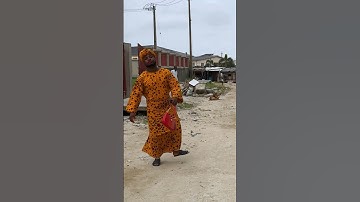 Mama ojo at it again 😂😂 #shorts #funny