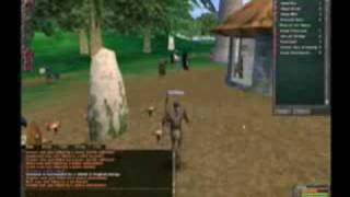 Dark Age Of Camelot Review Dark Age Of Camelot Review