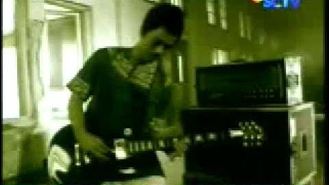 Ungu-Surga hati