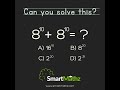 Can You Solve This Brain-Teasing Math Puzzle? ðŸ§