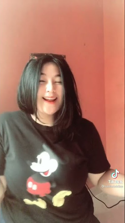 TIKTOK TOGE MANTUL