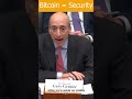 Is a Bitcoin Security