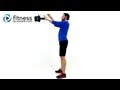 Kettlebell jusqu ce que vous tombiez  routine dentranement killer total body kettlebell de 40 minutes