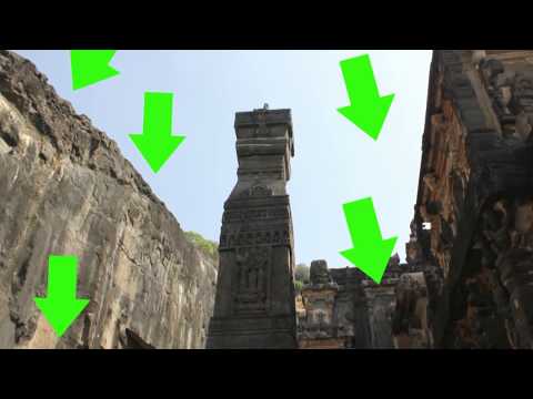 Video: Největší chrám na světě