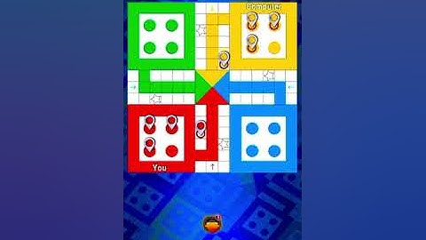 ludo king 2 player #shorts  #games #ludogaming #gamingvideos