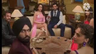 Khel Khel Mein | Full Movie | Thriller Drama |