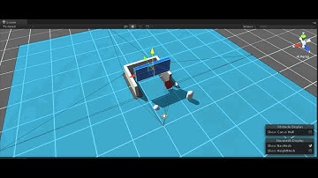 Unity NavMesh Obstacle Problem