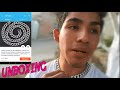 WISH UNBOXING CUBAN LINK CHAIN $84 MX