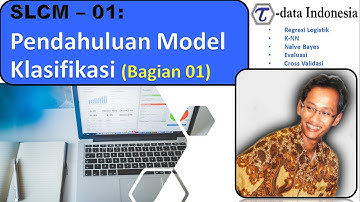 SLCM 01: (Supervised Learning) Classification Models