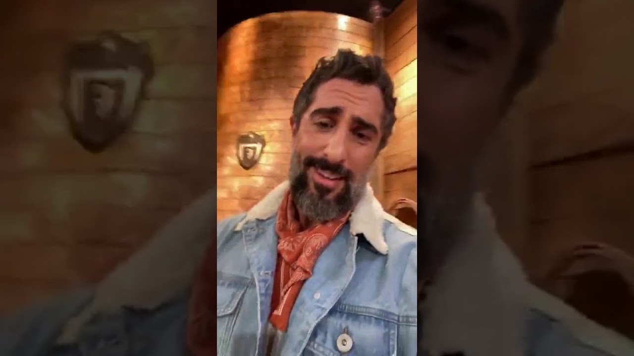 Marcos Mion Live Stream, November 19, 2019