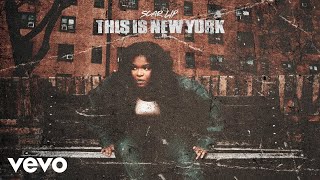 ScarLip  This Is New York (Official Audio)