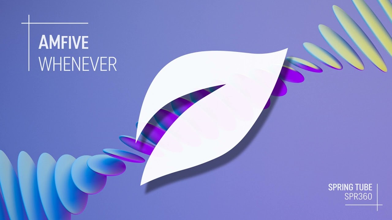 YouTube에서 AMfive - Whenever (Original Mix) 보기 YouTube에서 AMfive - Whenever (Original Mix) 보기