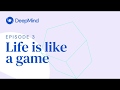 Life is like a game