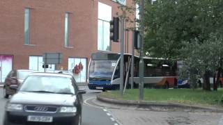 HEREFORD BUSES JULY 2015