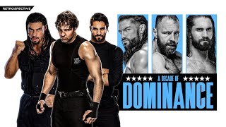 The Shield: A Decade Of Dominance