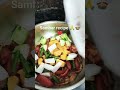 #cooking #recipe sambar recipe 🙏🍲 support me 🙏