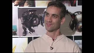 NCSOFT E3 2004 Video Press Kit