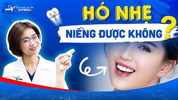 Răng Hô Nhẹ Có Niềng Được Không? Tìm Hiểu Ngay ! Thời Gian Điều Trị Và Kết Quả Đạt Được Khi Niềng