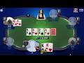 WSOP Poker Texas Holdem Gameplay 15