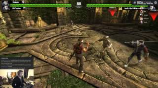 Blade Symphony: 100% Achievements Complete Playthrough (Dec 2016 Update)