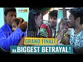 KISNE KIYA SPLITSVILLA 15 KE GRAND FINALE PAR KISKO BETRAYAL | WINNER OF SPLITSVILLA 15 | SV15 |