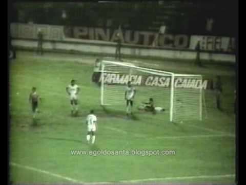 Final de 1989: A mozinha do zagueiro Lcio Surubim